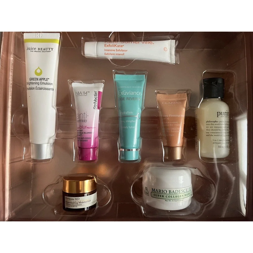 Ulta Beauty ulta skin